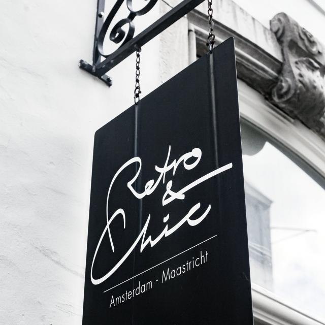 Retro & Sjiek shop Maastricht